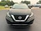 2020 Nissan Murano SV Intelligent AWD