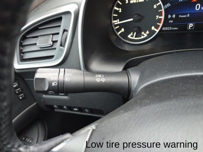 2020 Nissan Murano Platinum Intelligent AWD