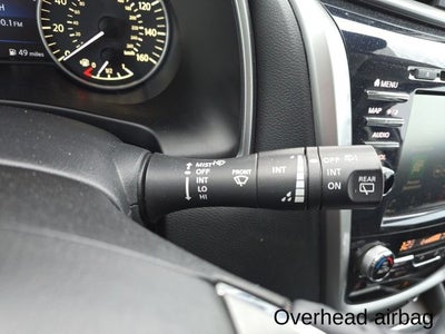 2020 Nissan Murano Platinum Intelligent AWD