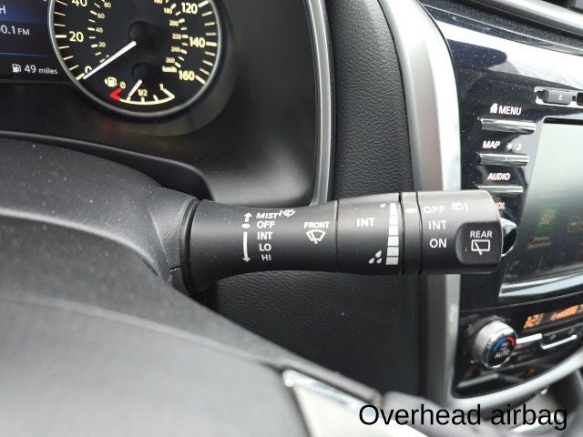 2020 Nissan Murano Platinum Intelligent AWD