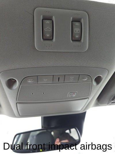 2020 Nissan Murano Platinum Intelligent AWD