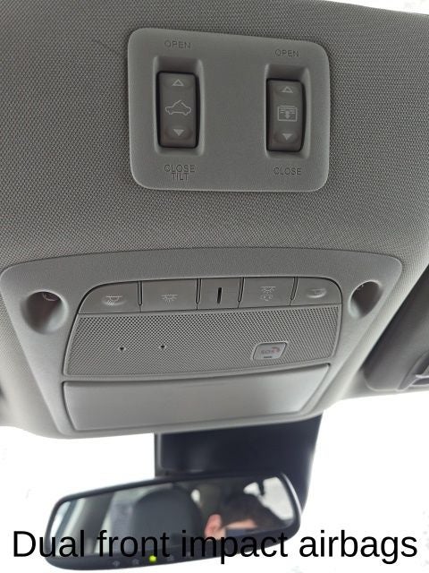 2020 Nissan Murano Platinum Intelligent AWD