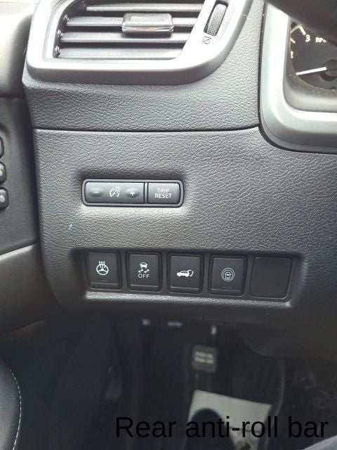 2020 Nissan Murano Platinum Intelligent AWD