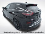2020 Nissan Murano Platinum Intelligent AWD