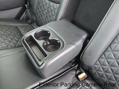 2020 Nissan Murano Platinum Intelligent AWD