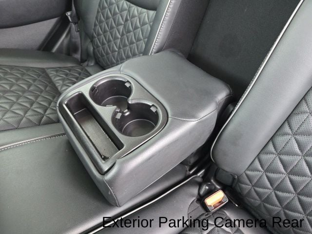 2020 Nissan Murano Platinum Intelligent AWD