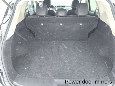 2020 Nissan Murano Platinum Intelligent AWD