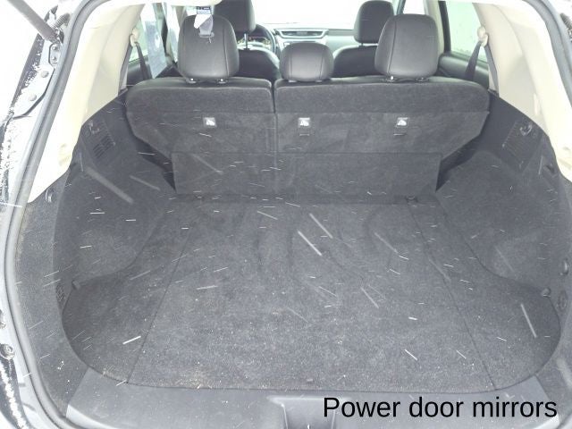 2020 Nissan Murano Platinum Intelligent AWD