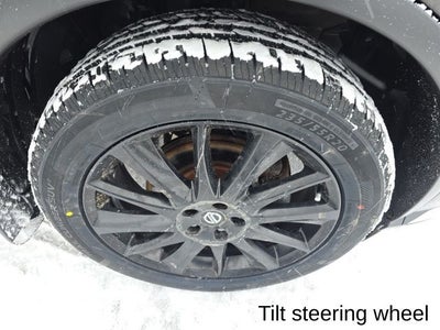 2020 Nissan Murano Platinum Intelligent AWD