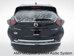 2020 Nissan Murano Platinum Intelligent AWD