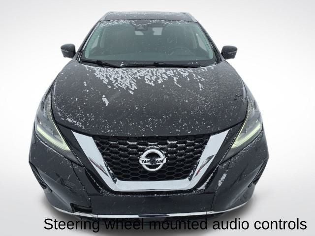 2020 Nissan Murano Platinum Intelligent AWD