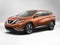 2018 Nissan Murano Base