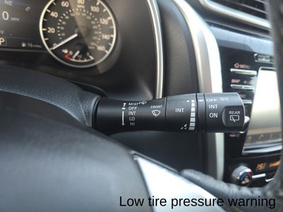 2018 Nissan Murano Base