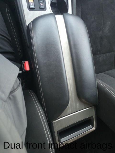 2018 Nissan Murano Base