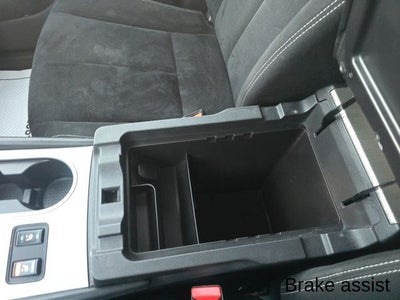 2018 Nissan Murano Base