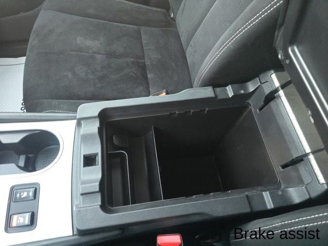 2018 Nissan Murano Base