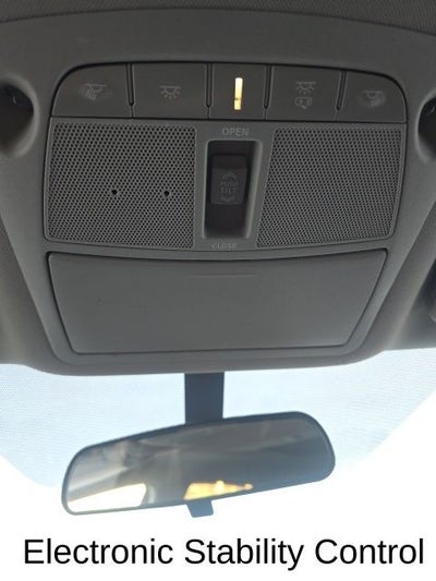 2018 Nissan Murano Base