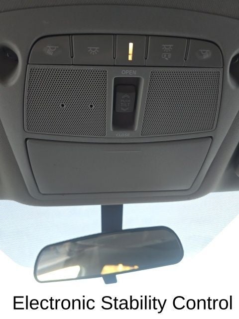 2018 Nissan Murano Base