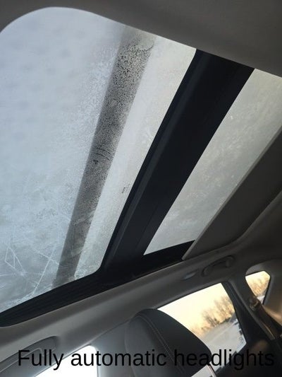 2018 Nissan Murano Base