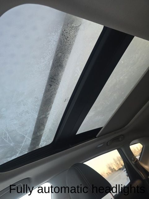 2018 Nissan Murano Base