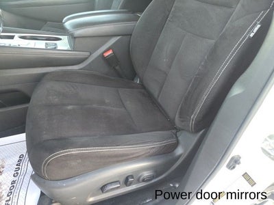 2018 Nissan Murano Base