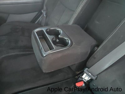 2018 Nissan Murano Base