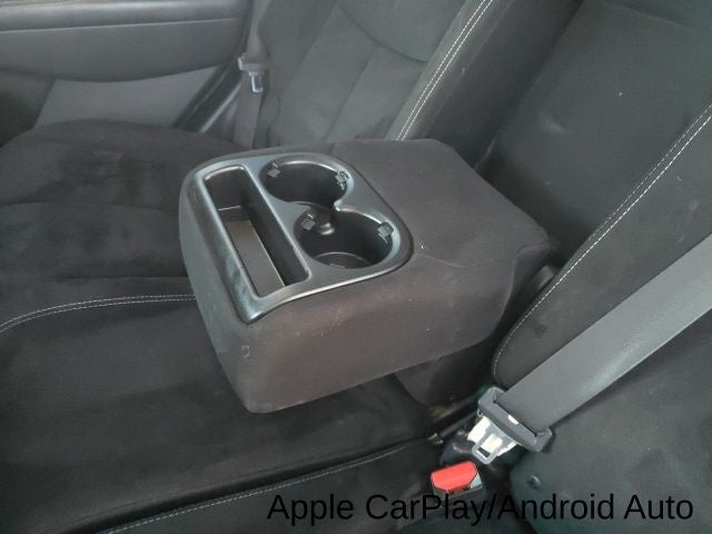 2018 Nissan Murano Base