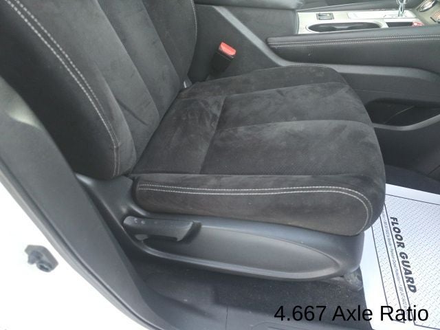 2018 Nissan Murano Base