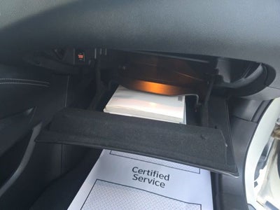 2018 Nissan Murano Base