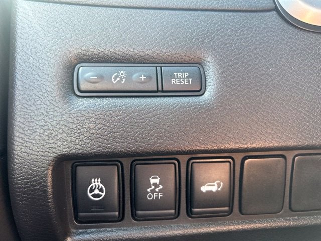 2019 Nissan Murano SL