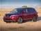2020 Nissan Pathfinder SV 4WD