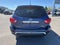 2017 Nissan Pathfinder Platinum