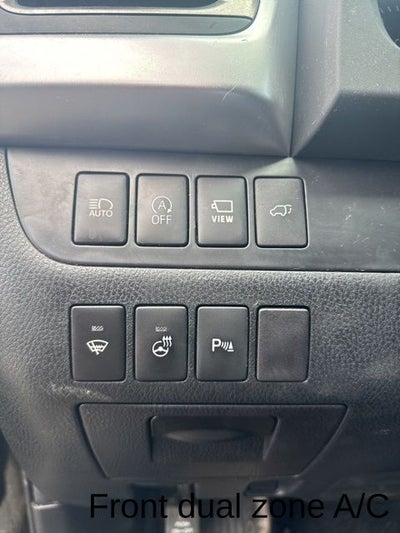 2018 Toyota Highlander Base