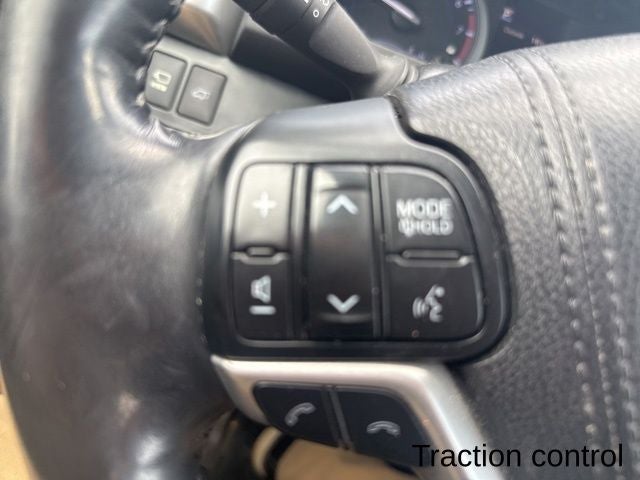 2018 Toyota Highlander Base