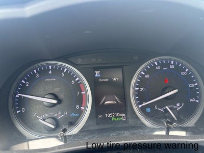 2018 Toyota Highlander Base