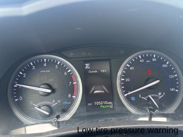 2018 Toyota Highlander Base