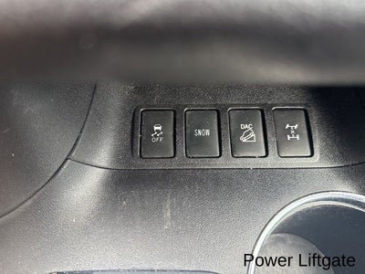 2018 Toyota Highlander Base