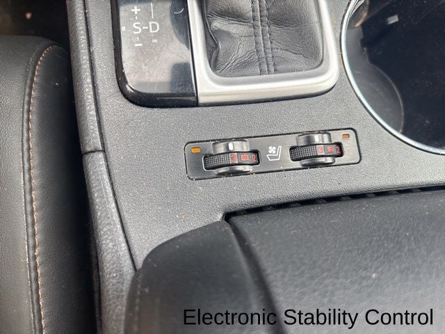 2018 Toyota Highlander Base