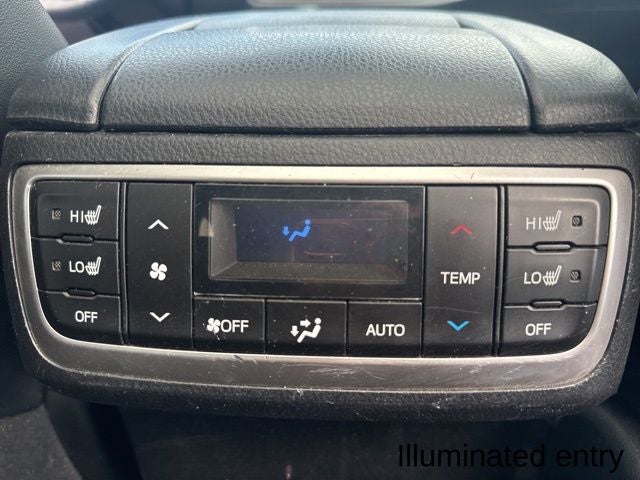 2018 Toyota Highlander Base