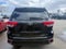 2018 Toyota Highlander Base