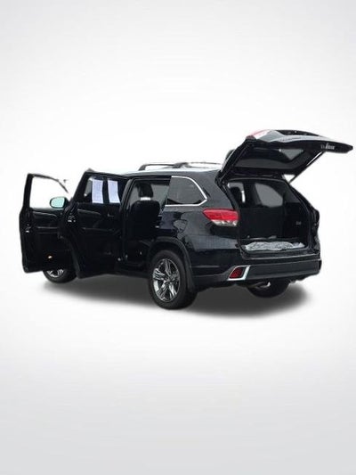 2018 Toyota Highlander Base