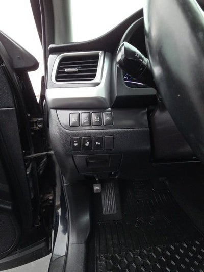 2018 Toyota Highlander Base