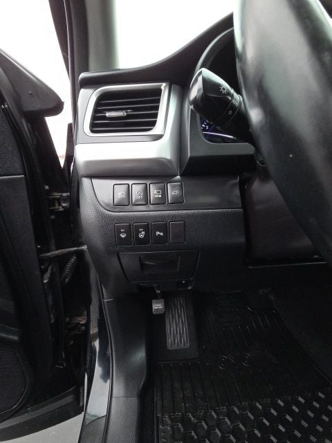 2018 Toyota Highlander Base