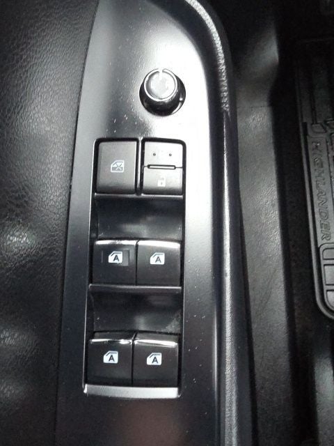 2018 Toyota Highlander Base