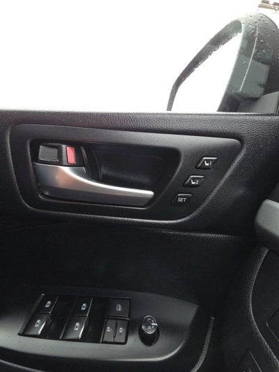 2018 Toyota Highlander Base