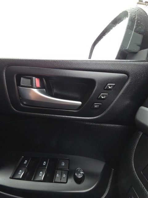 2018 Toyota Highlander Base