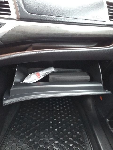 2018 Toyota Highlander Base