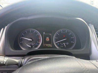 2018 Toyota Highlander Base