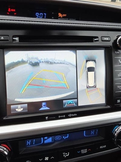 2018 Toyota Highlander Base