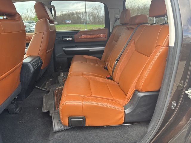 2019 Toyota Tundra 1794